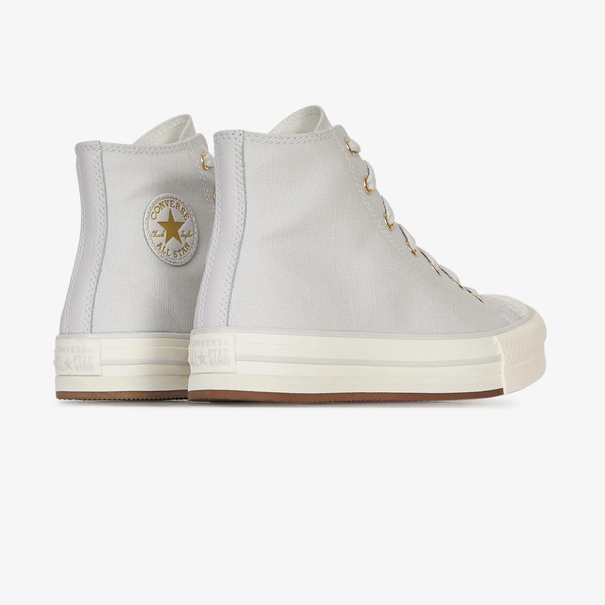 CONVERSE CHUCK TAYLOR ALL STAR EVA LIFT HI