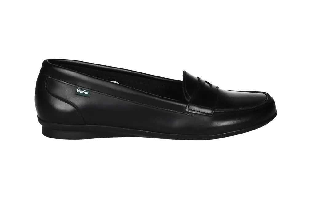 Copete Piel Negro Antifaz