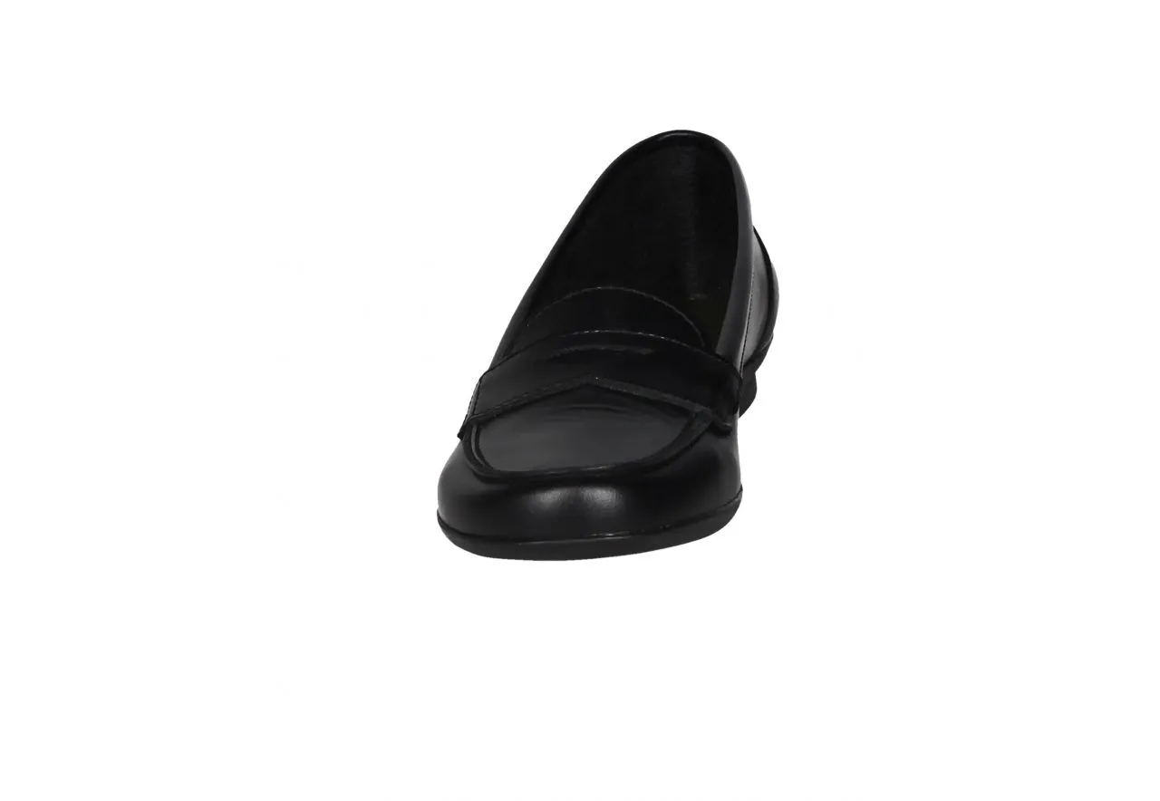 Copete Piel Negro Antifaz