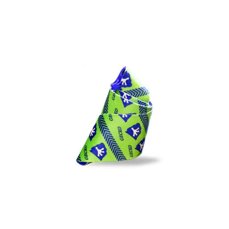 Corte de pieles Gecko 125 mm verde