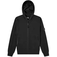 C.P. Company Lens Zip Hoodie