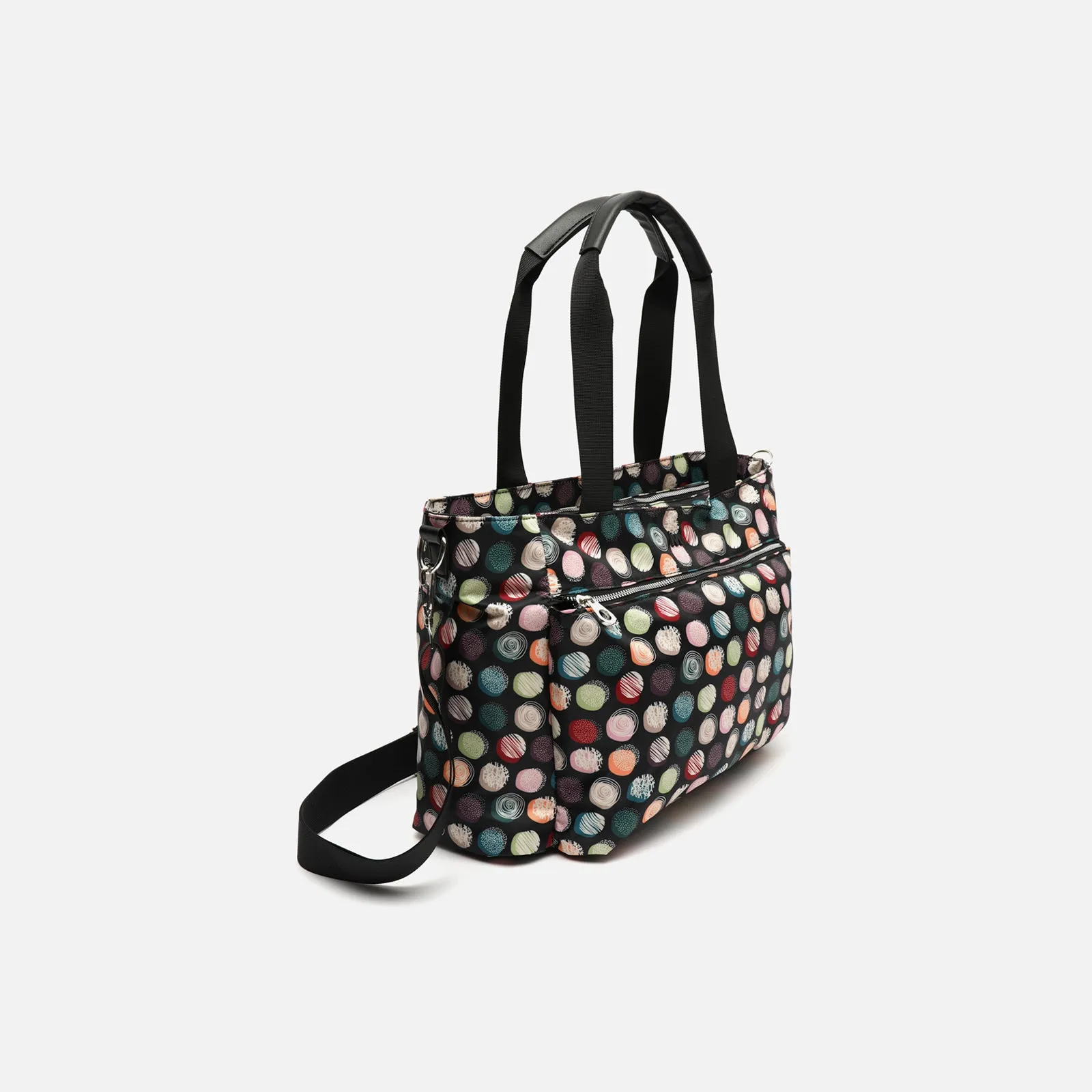 Crafti portaordenador estampado (13,3)