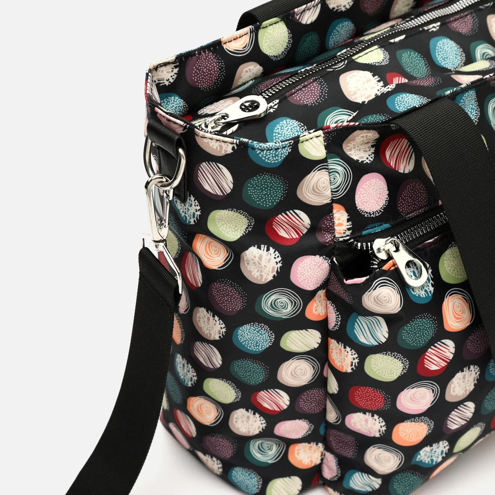 Crafti portaordenador estampado (13,3)