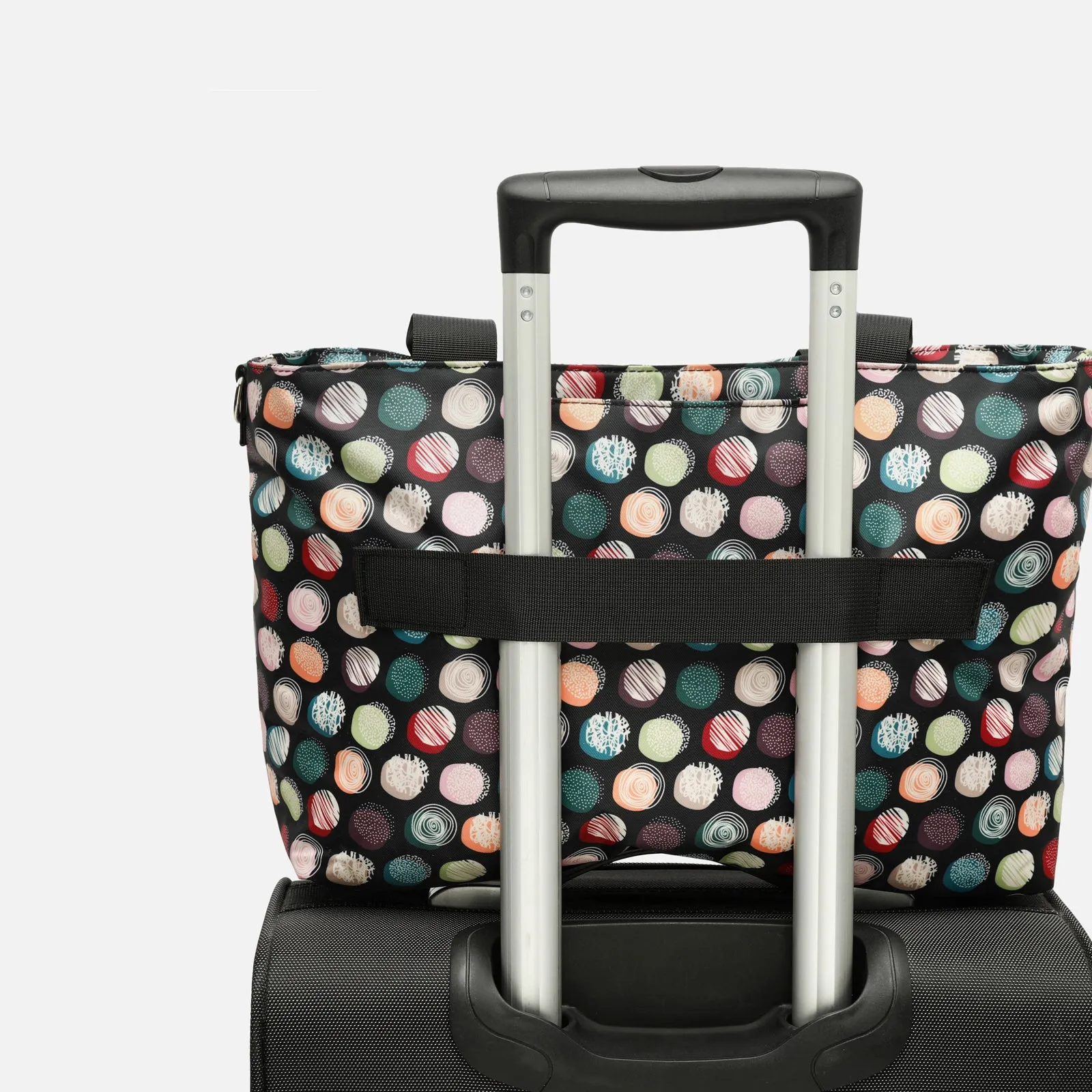 Crafti portaordenador estampado (13,3)