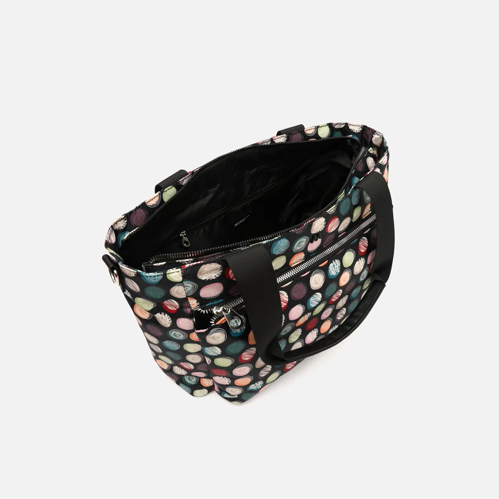 Crafti portaordenador estampado (13,3)
