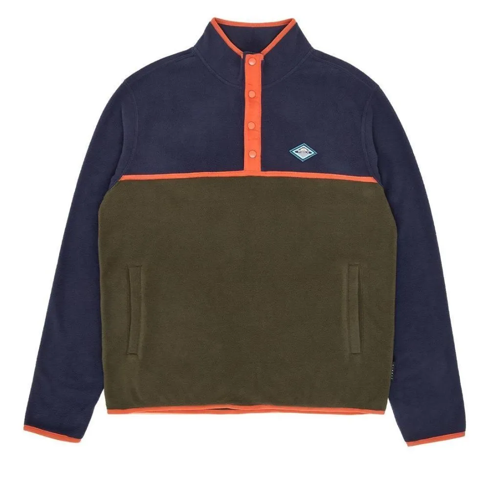 CREW VISSLA HIKER ECO POLAR