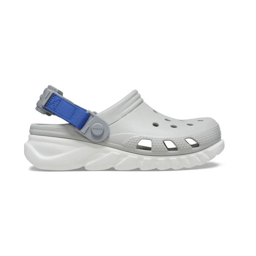 Croc Duet Max II Clog K Atmosphere Para Niños