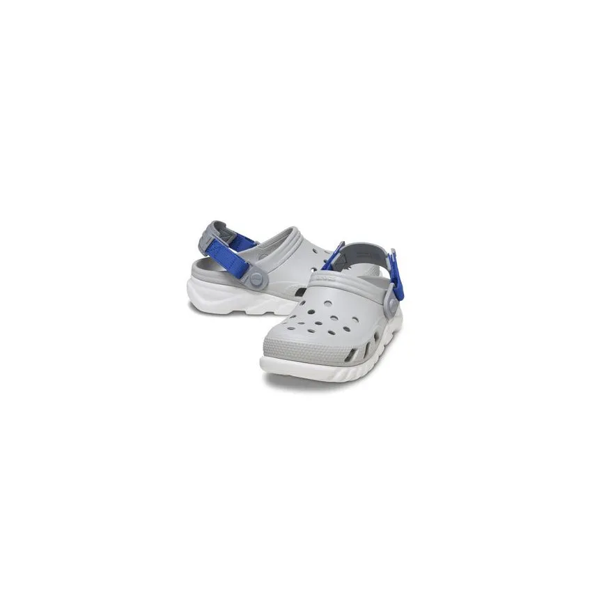 Croc Duet Max II Clog K Atmosphere Para Niños
