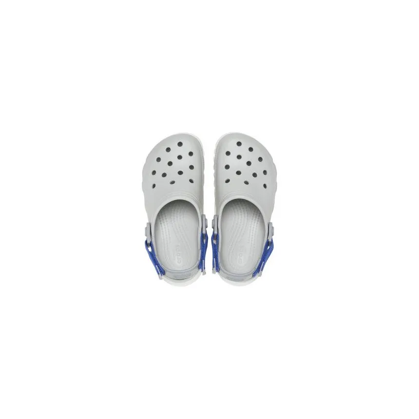 Croc Duet Max II Clog K Atmosphere Para Niños