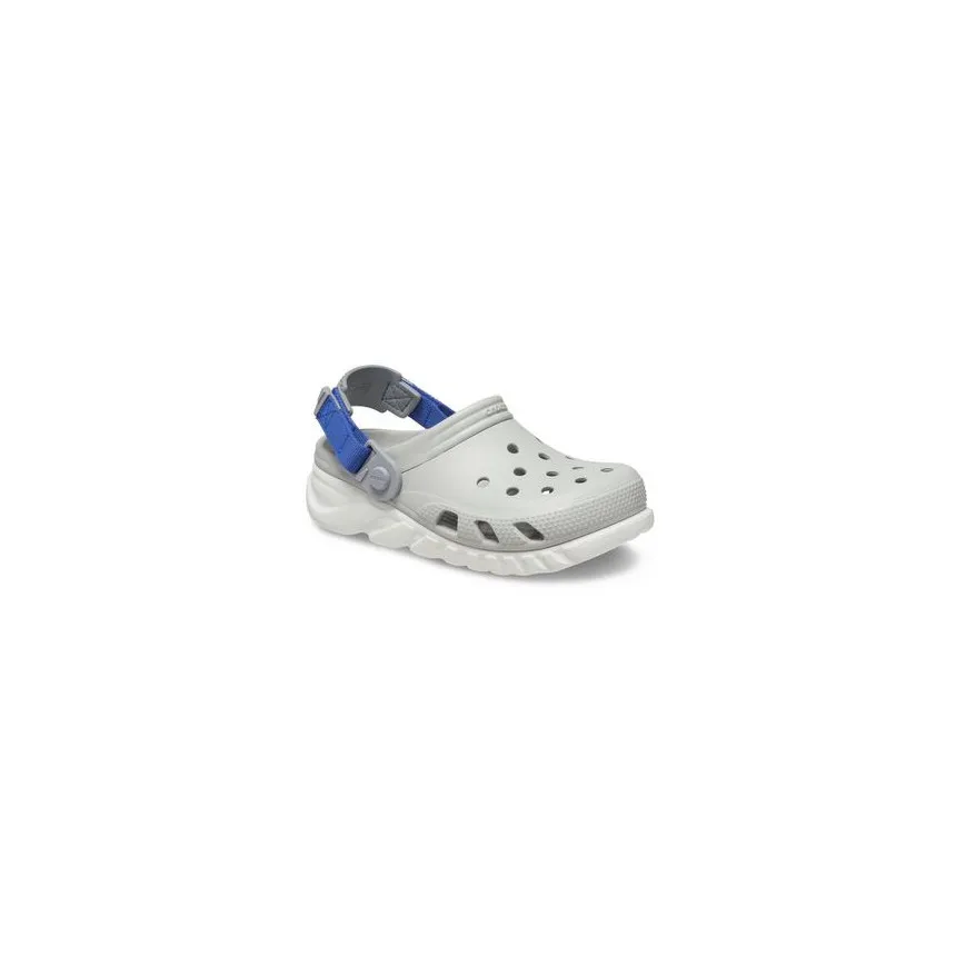Croc Duet Max II Clog K Atmosphere Para Niños