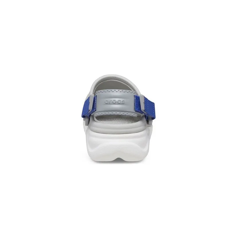 Croc Duet Max II Clog K Atmosphere Para Niños