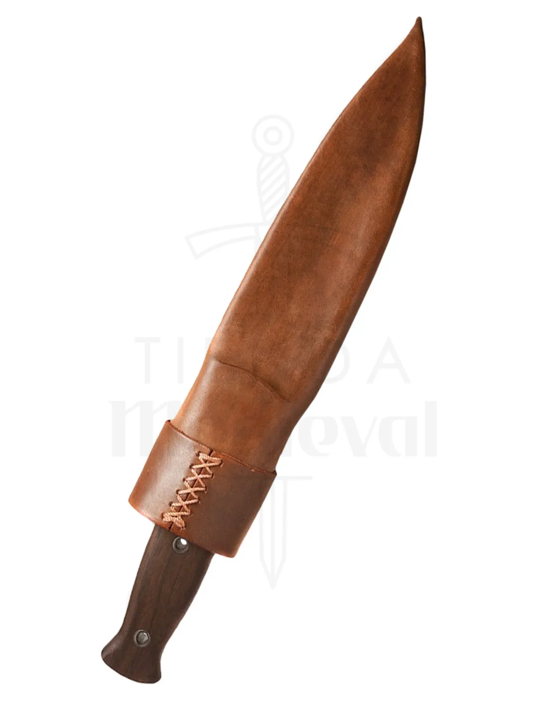 Cuchillo aventura Condor de Matt Graham