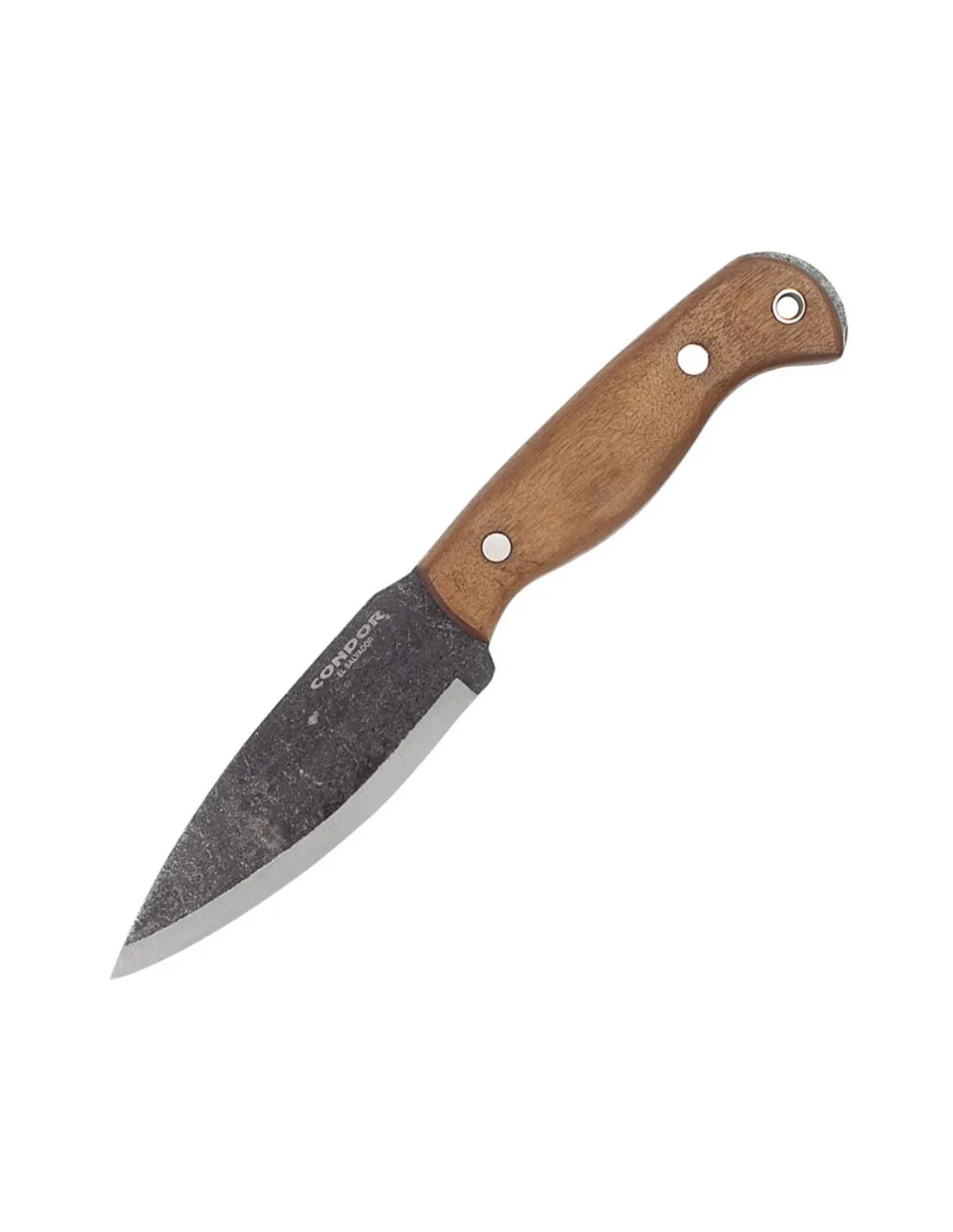 Cuchillo aventura Condor serie Buscador de Caminos