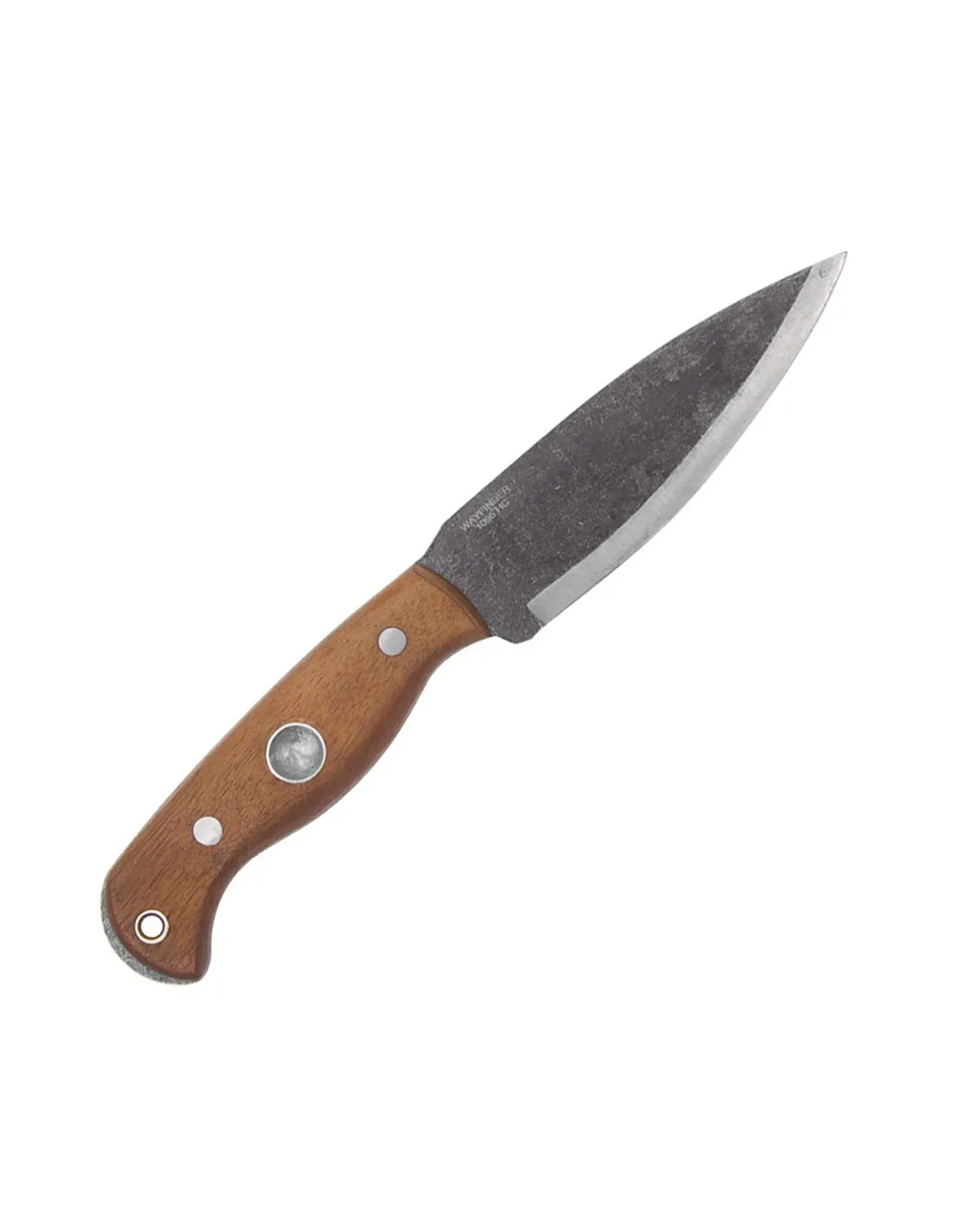 Cuchillo aventura Condor serie Buscador de Caminos