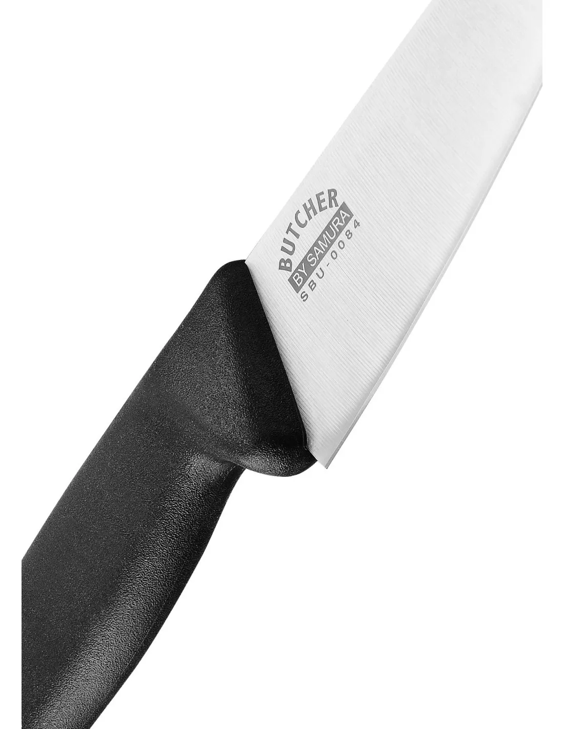 Cuchillo de carnicero Samura, hoja 150 mm.