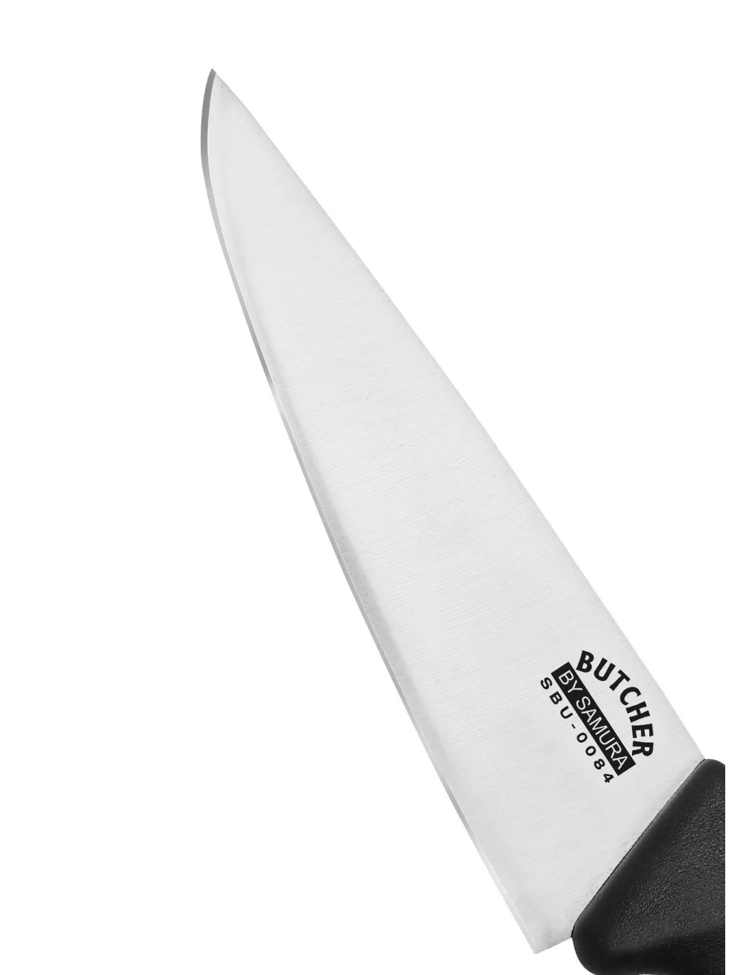 Cuchillo de carnicero Samura, hoja 150 mm.