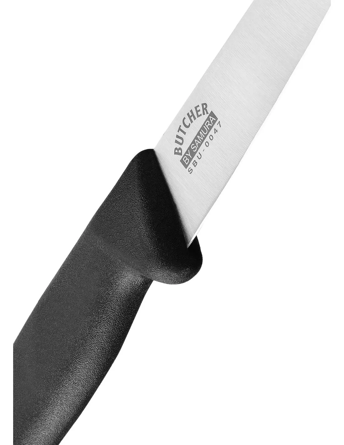 Cuchillo de carnicero Samura, hoja 210 mm.