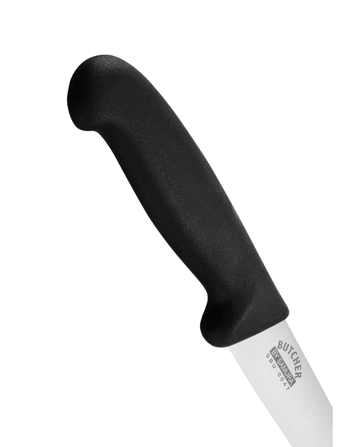 Cuchillo de carnicero Samura, hoja 210 mm.