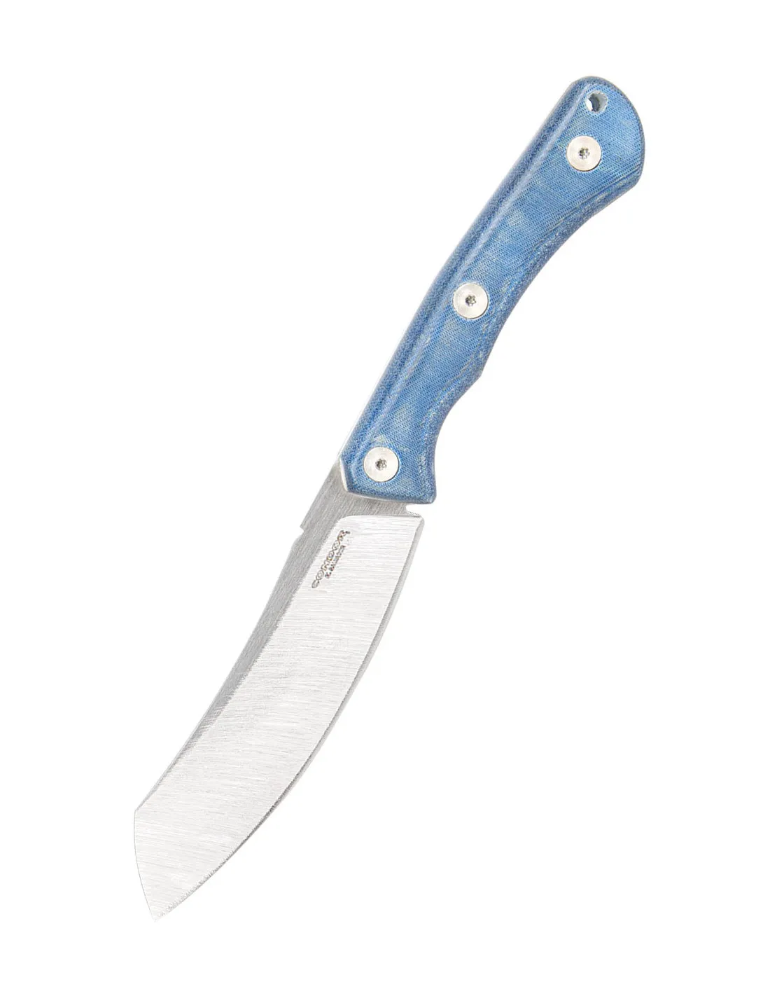 Cuchillo deportivo del jefe de Cóndor