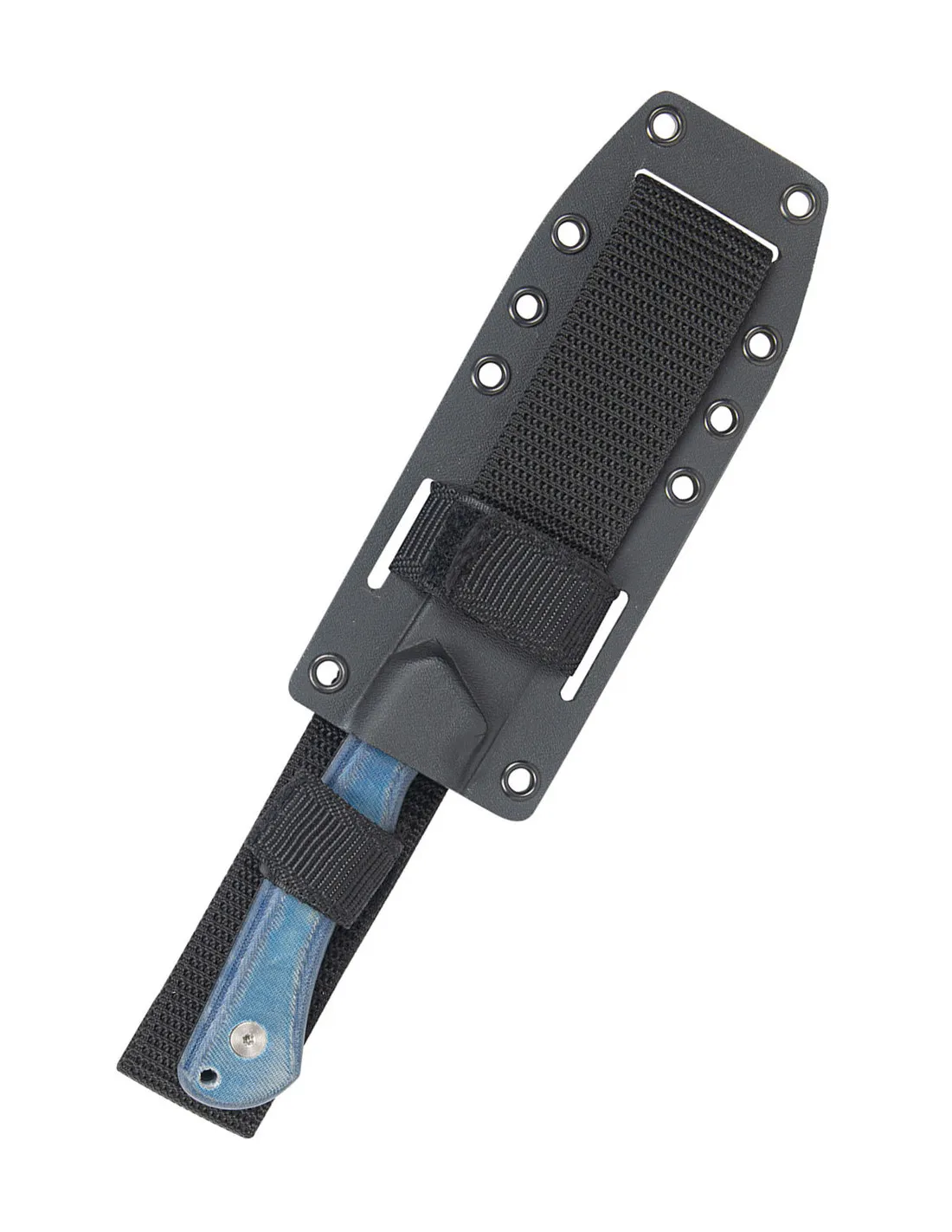 Cuchillo deportivo del jefe de Cóndor