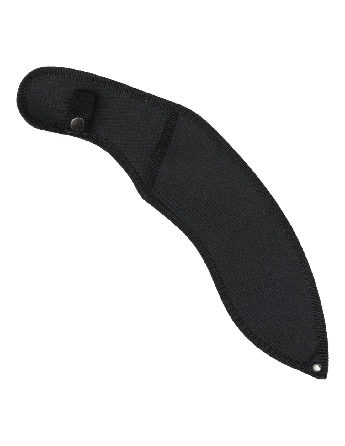 Cuchillo Dingo, tipo Kukri, de BlackField