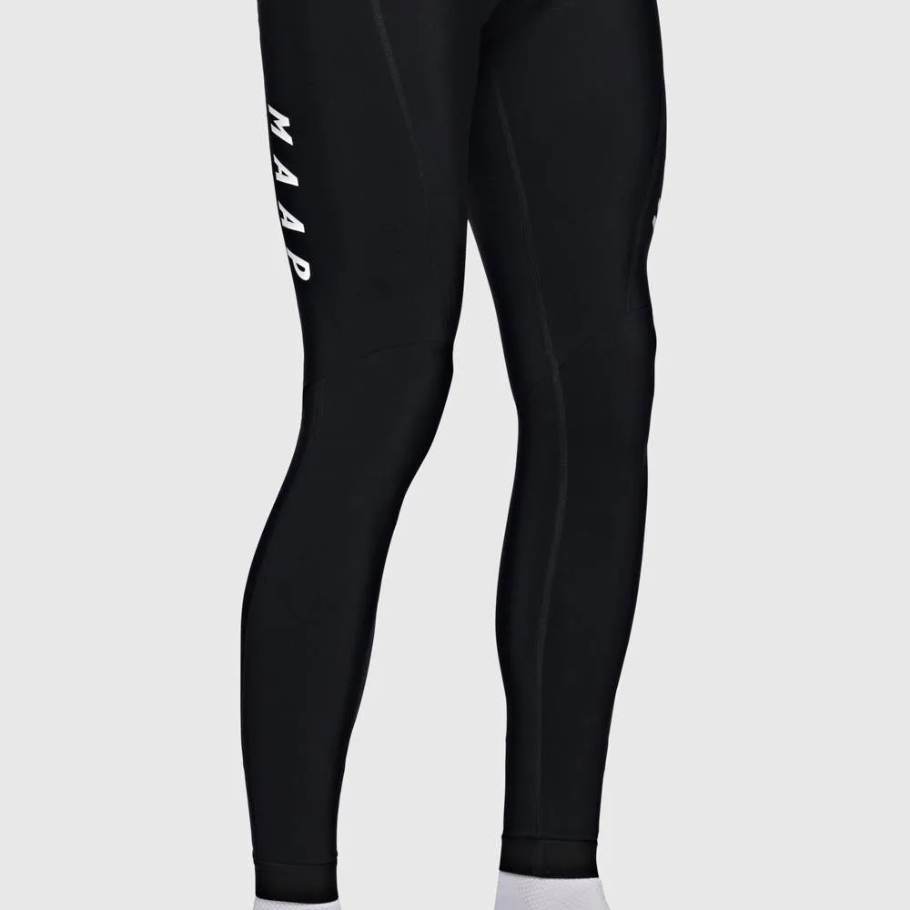 CULOTTE LARGO  MAAP BLACK