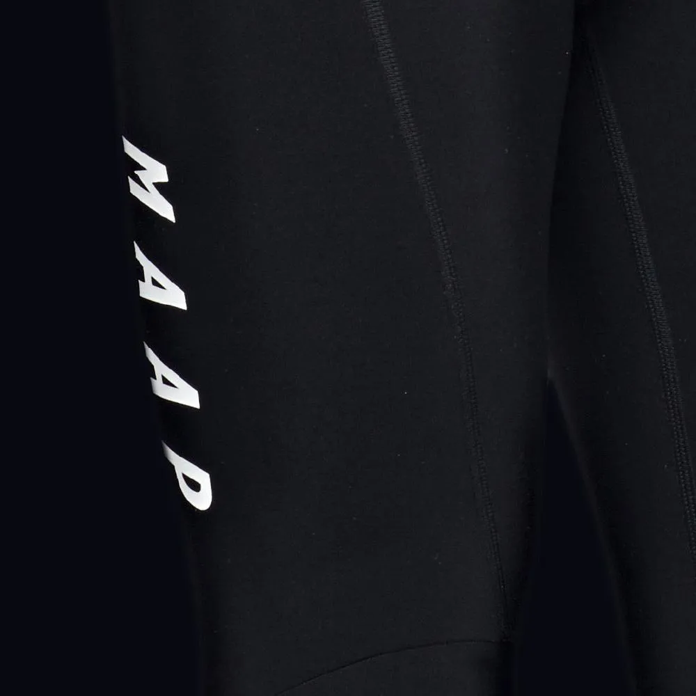 CULOTTE LARGO  MAAP BLACK