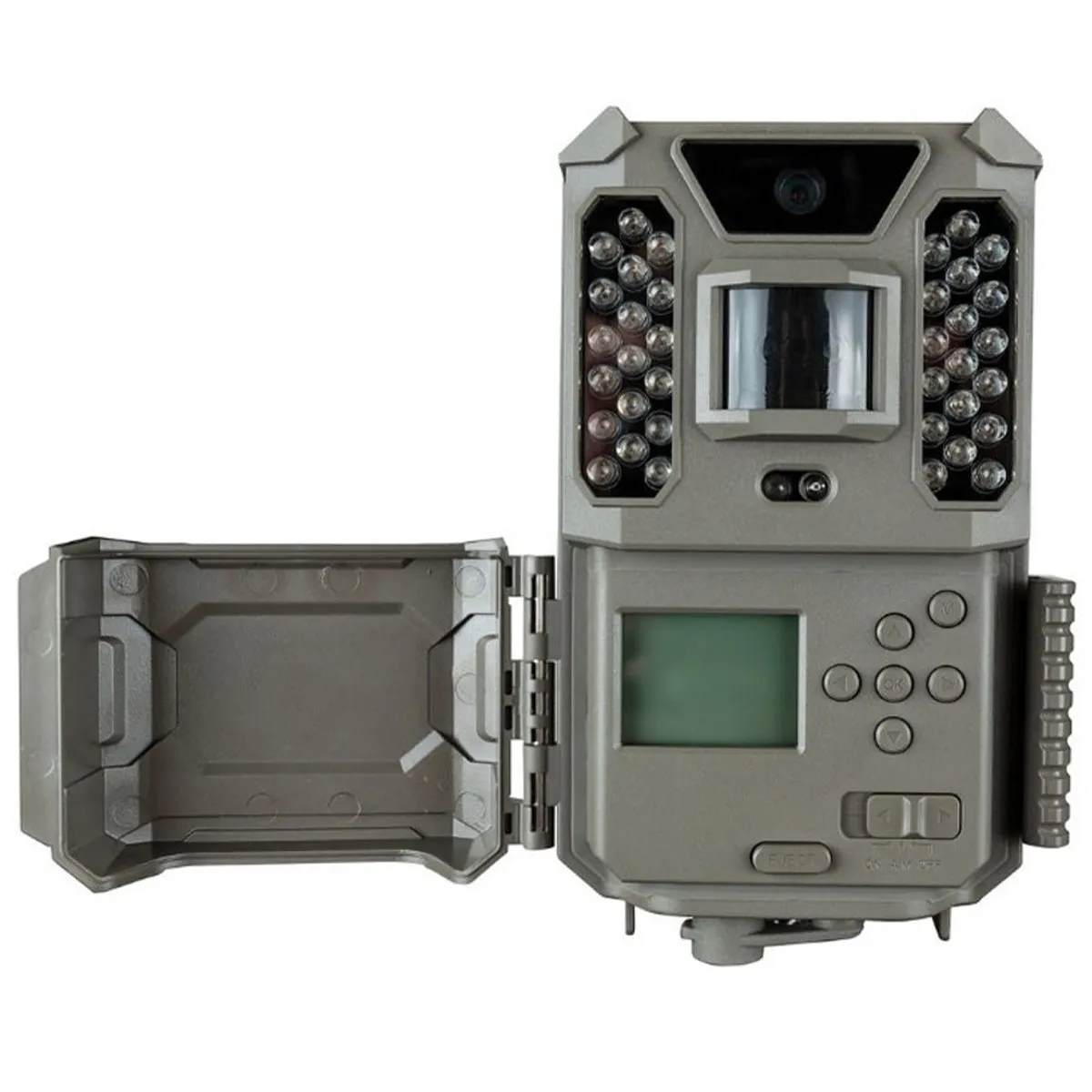 CáMARA BUSHNELL PRIME 24MP LOWGLOW