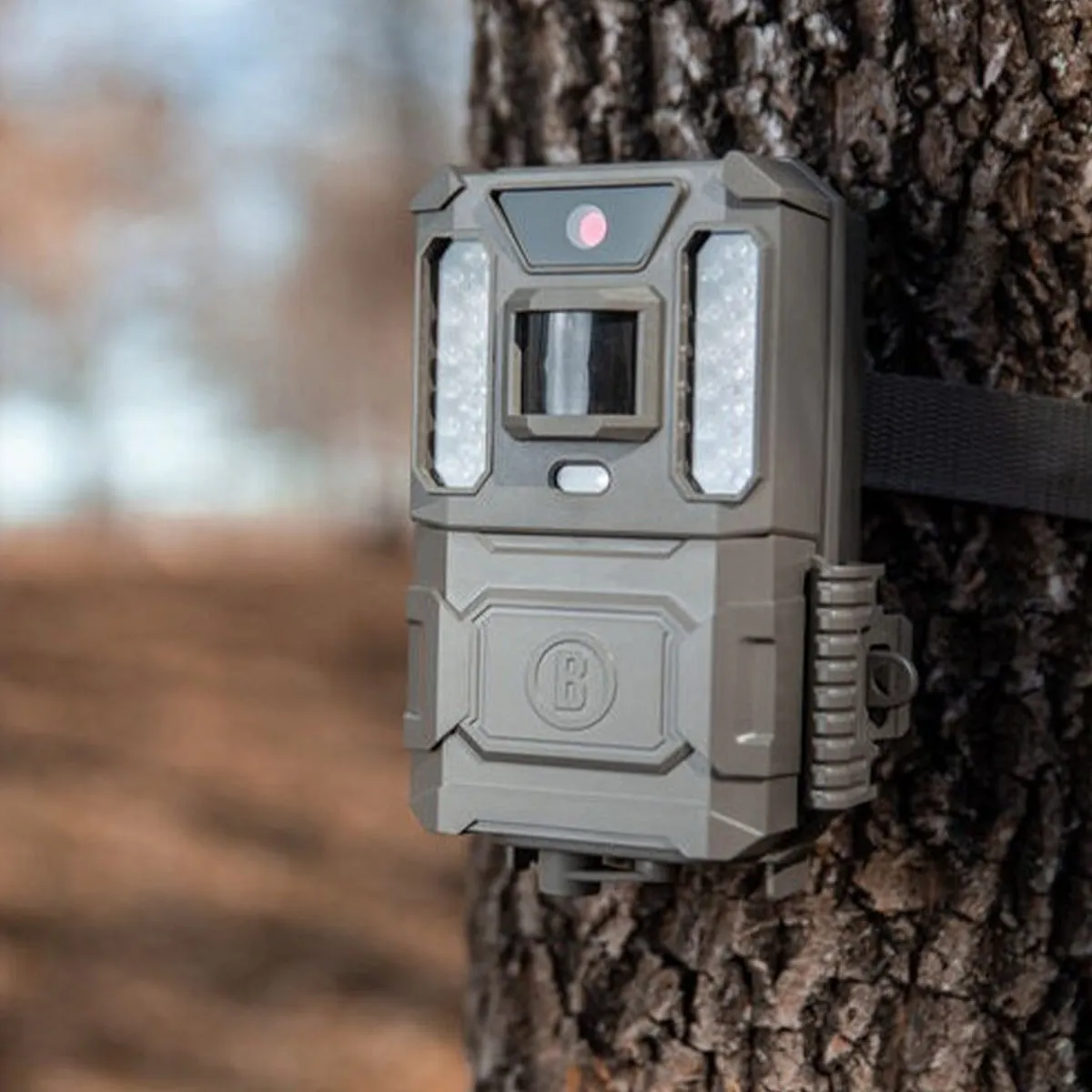 CáMARA BUSHNELL PRIME 24MP LOWGLOW