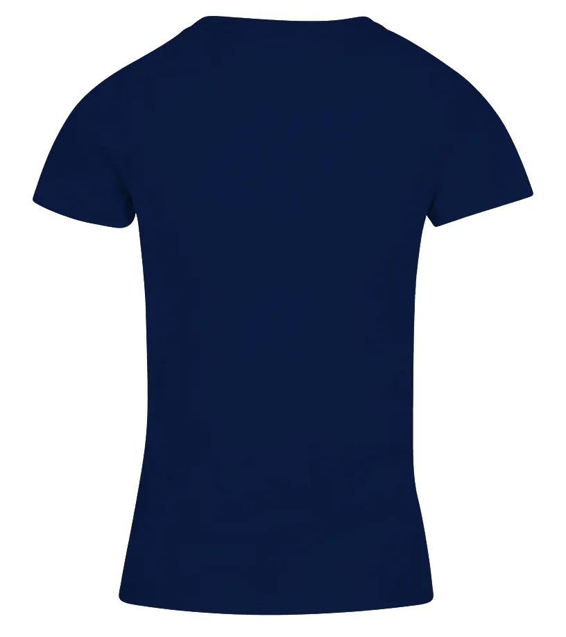 Dachshund Dog Lover Camiseta cuello pico Mujer