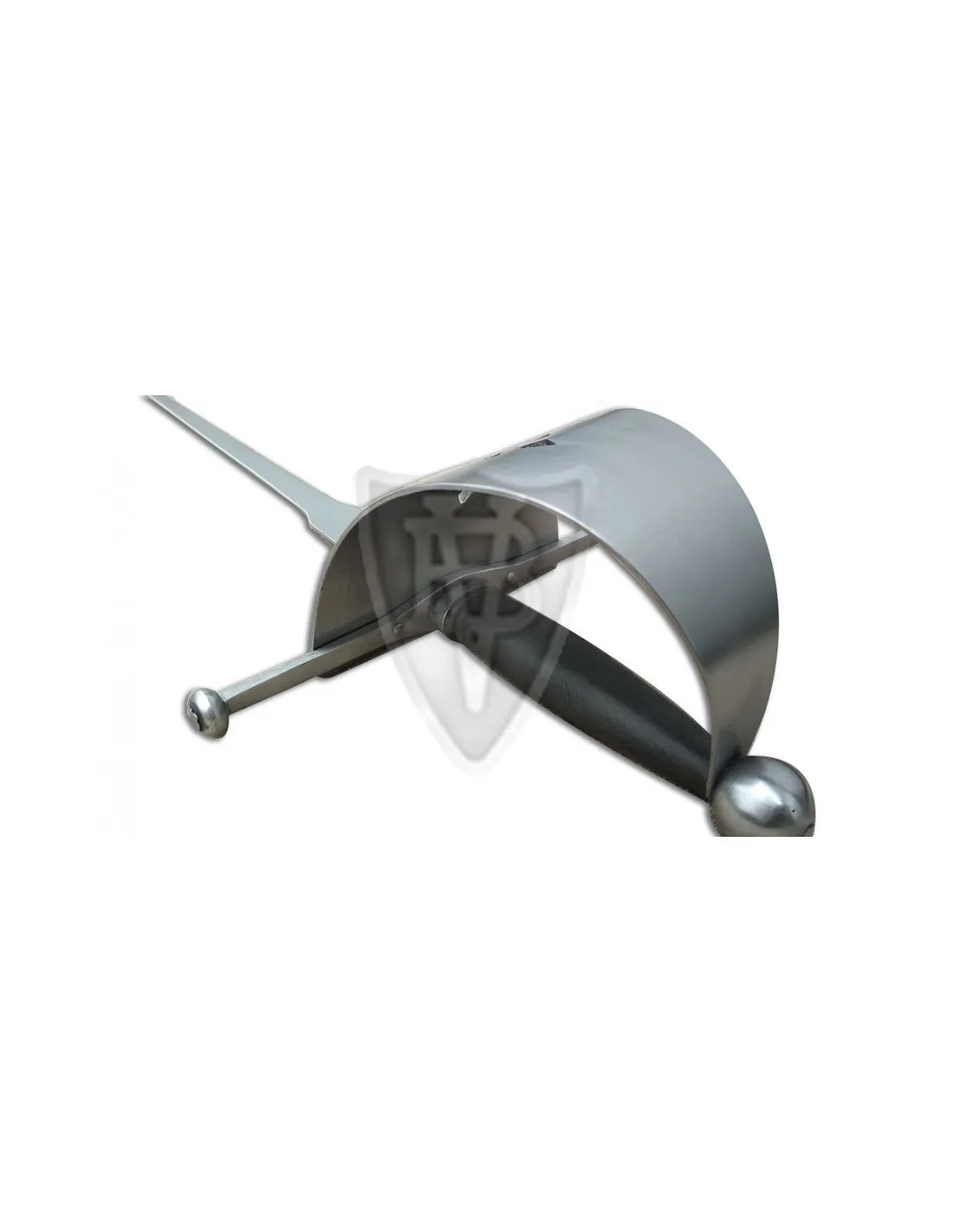 Daga medieval para entrenamiento de esgrima HEMA