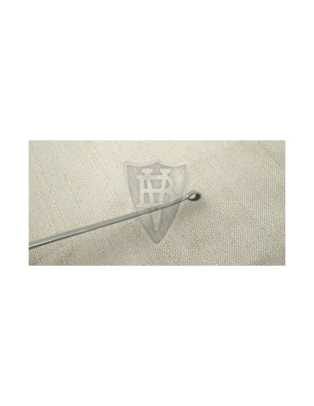 Daga medieval para entrenamiento de esgrima HEMA