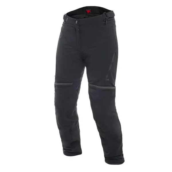 DAINESE CARVE MASTER 2 LADY GORETEX PANTS BLACK 