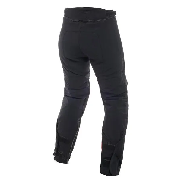 DAINESE CARVE MASTER 2 LADY GORETEX PANTS BLACK 