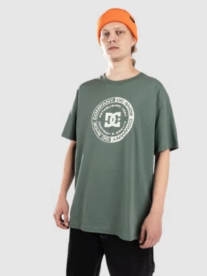 DC Corpo Camiseta