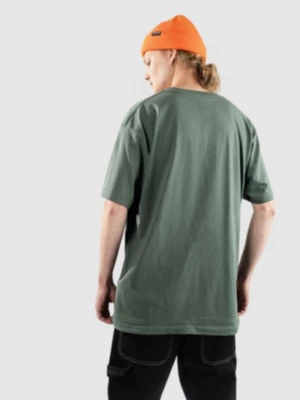 DC Corpo Camiseta