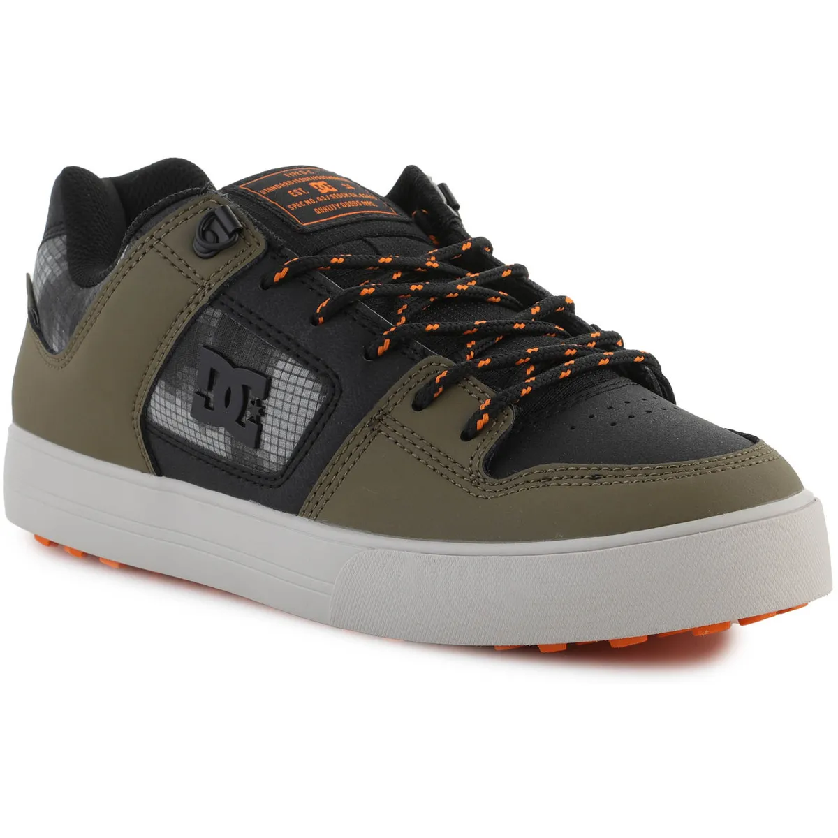 DC PURE WNT ADYS 300151KON