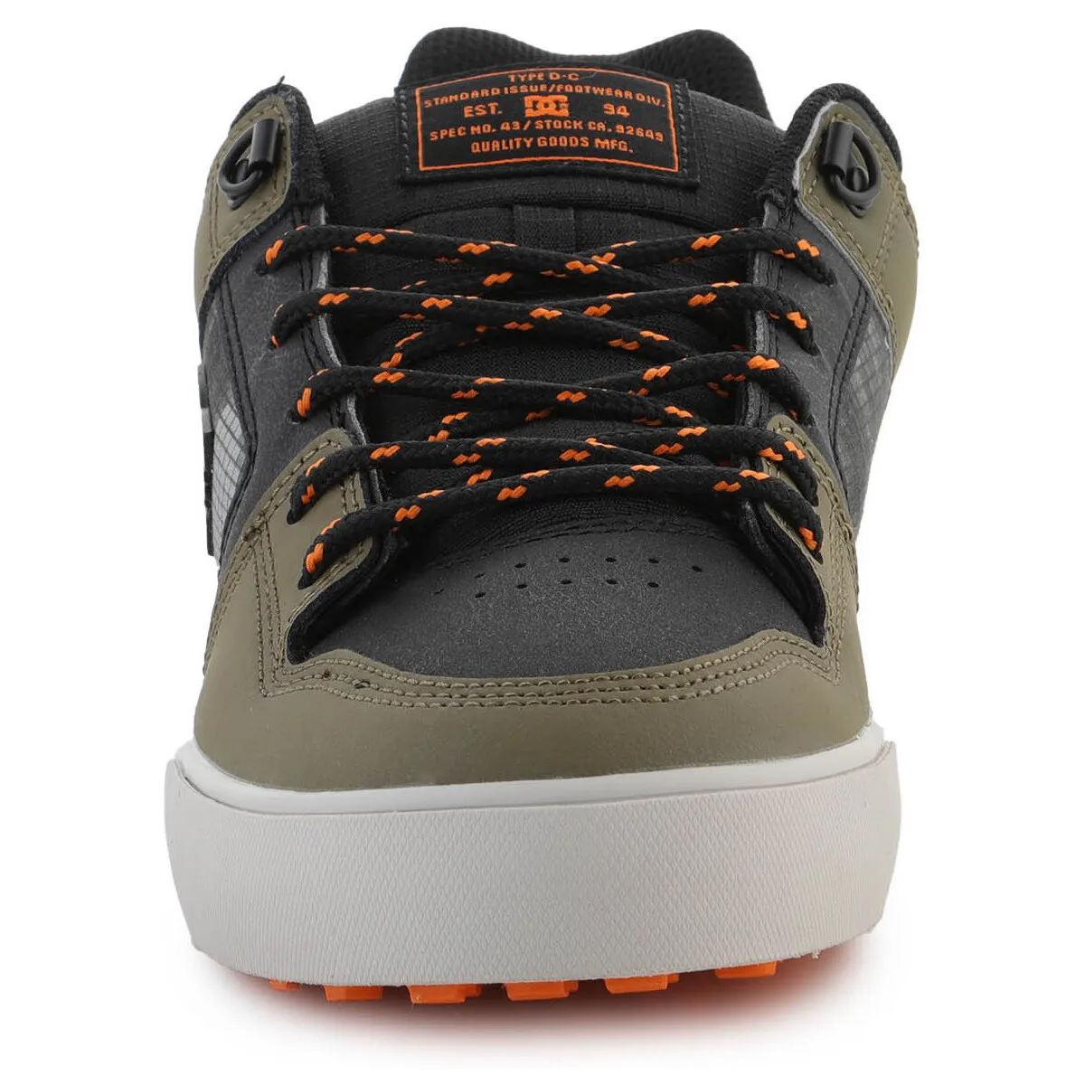 DC PURE WNT ADYS 300151KON