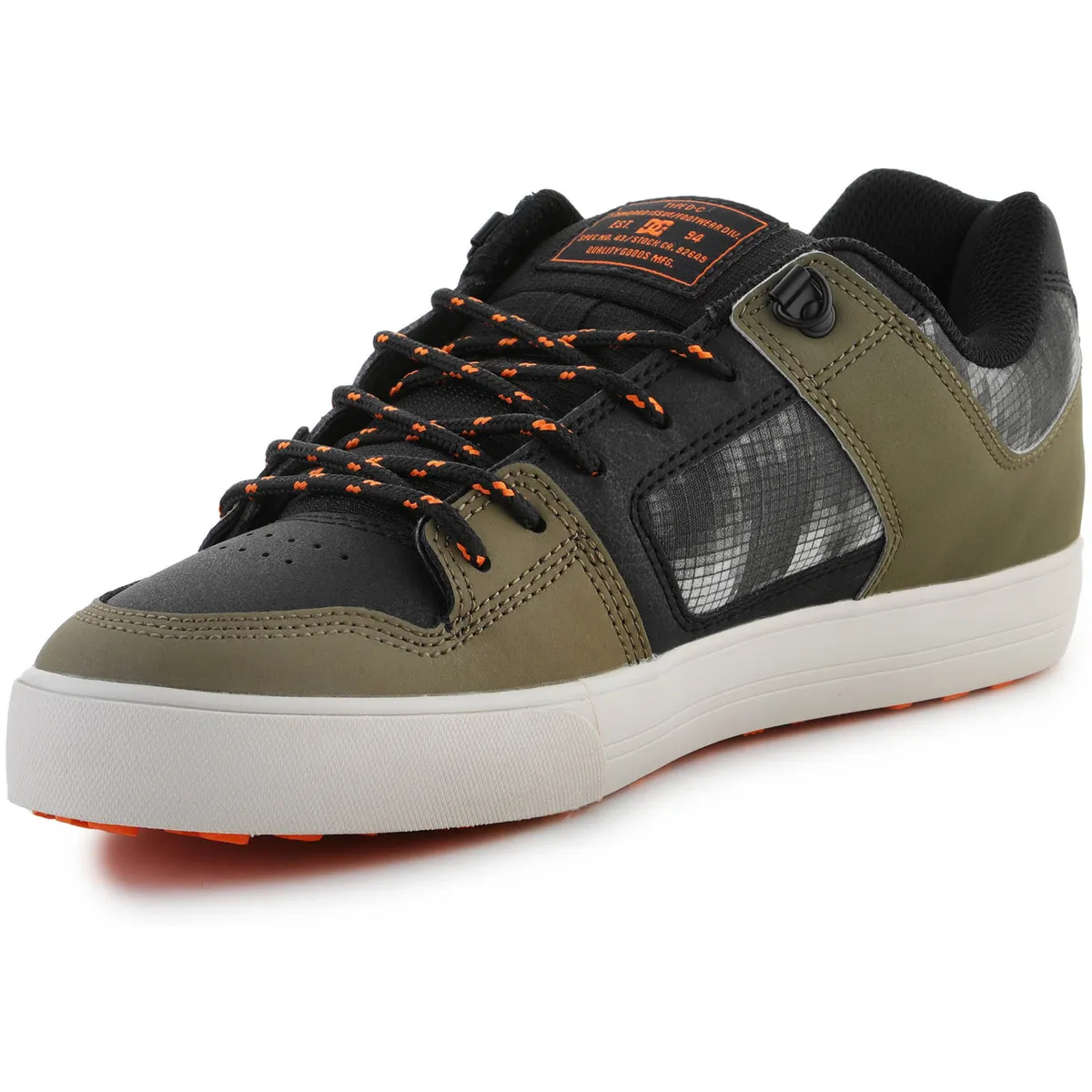 DC PURE WNT ADYS 300151KON