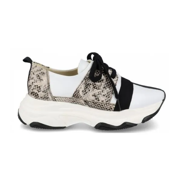 DEPORTIVAS COMODAS MUJER MOD. SIF