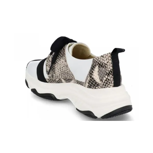 DEPORTIVAS COMODAS MUJER MOD. SIF