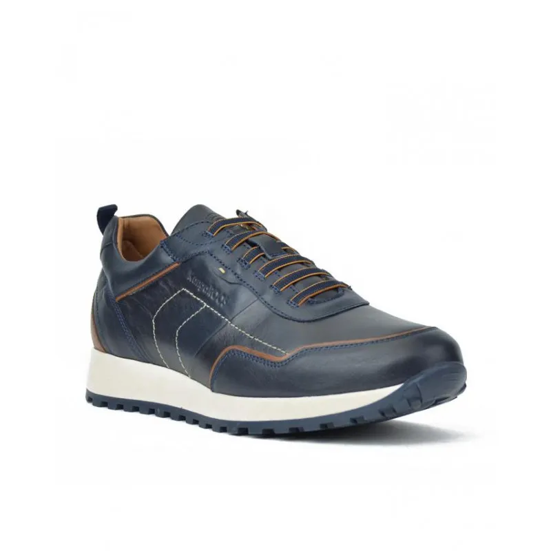 DEPORTIVAS DE HOMBRE KANGAROOS 65414
