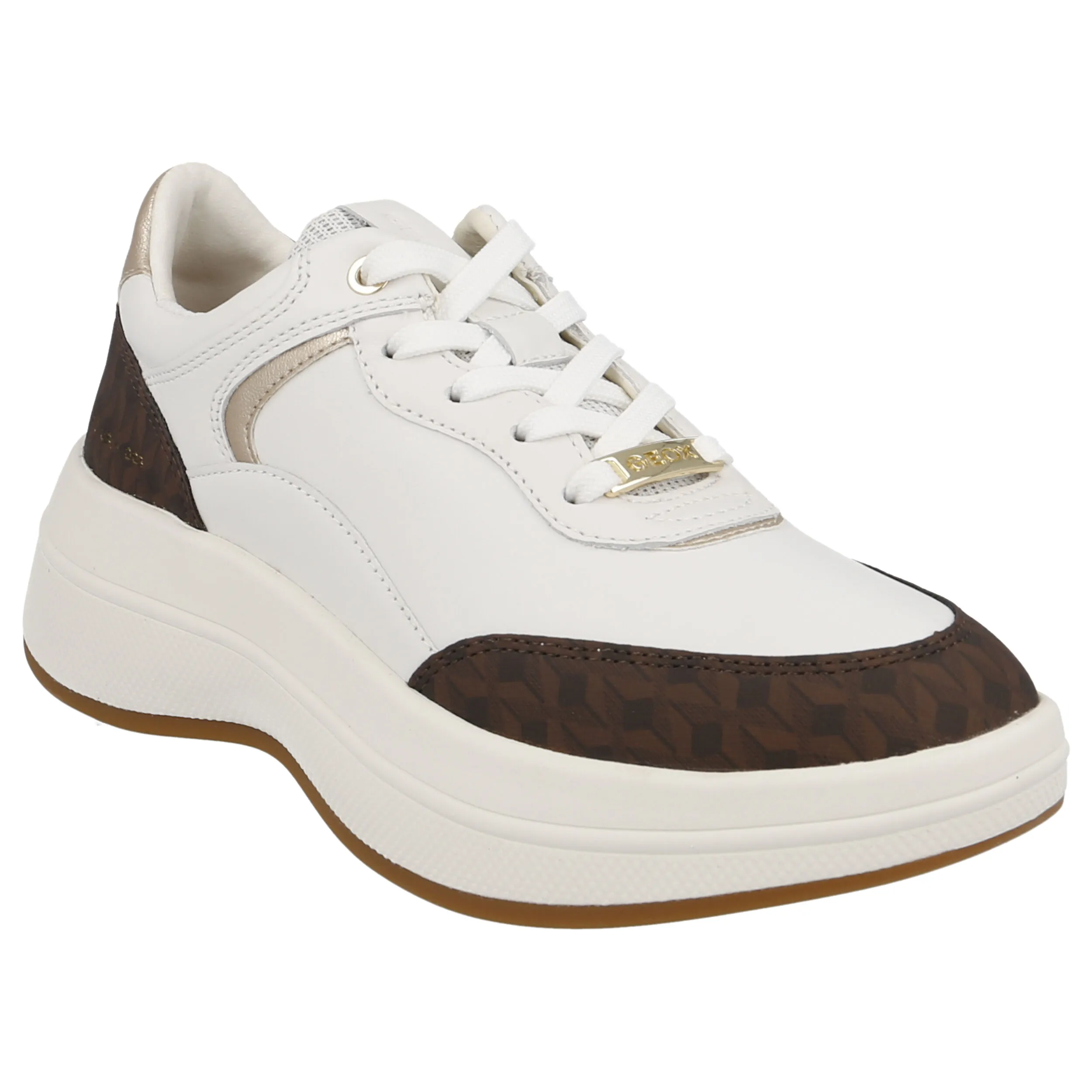 Deportivas Mujer Geox SPHERICA