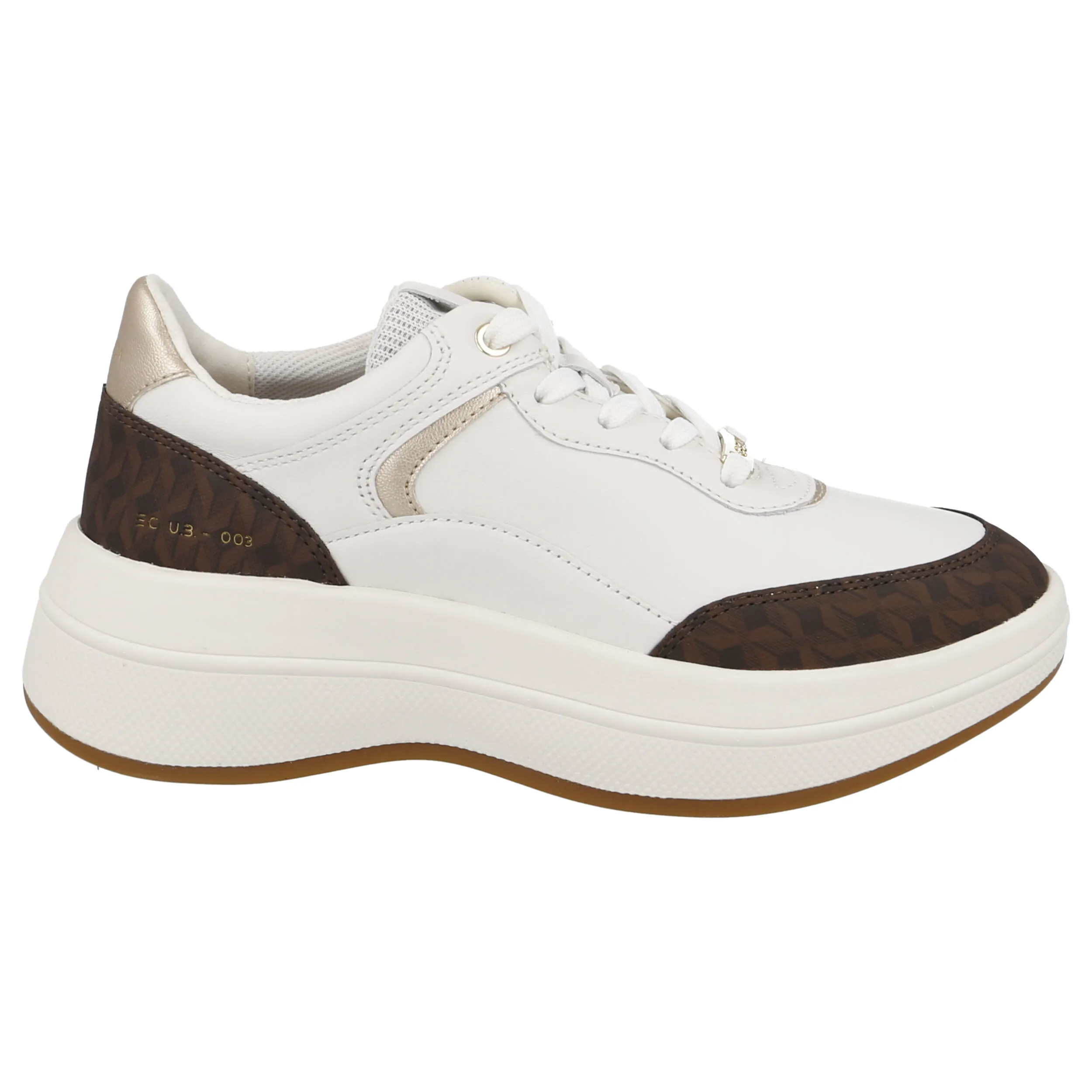 Deportivas Mujer Geox SPHERICA