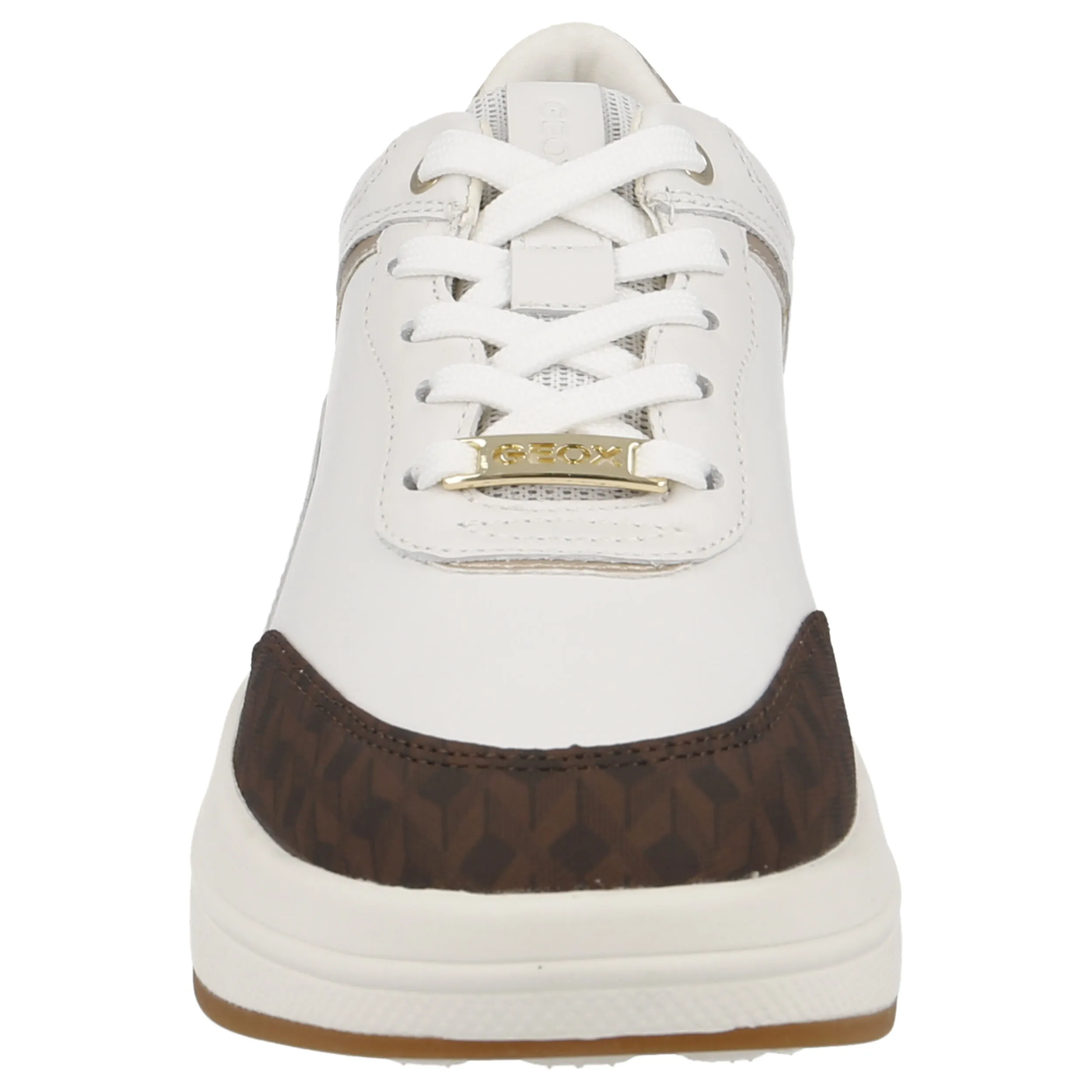Deportivas Mujer Geox SPHERICA