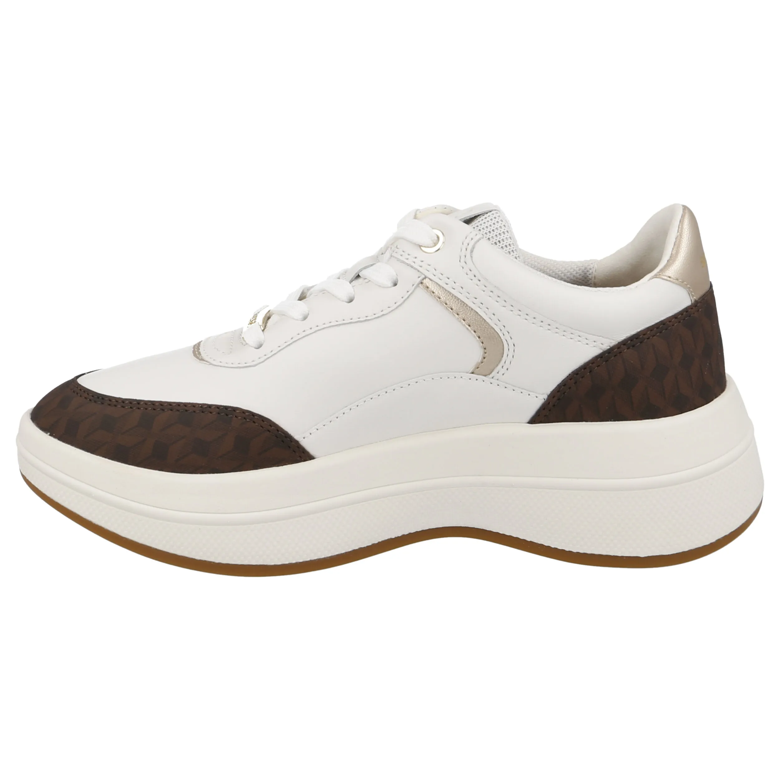 Deportivas Mujer Geox SPHERICA