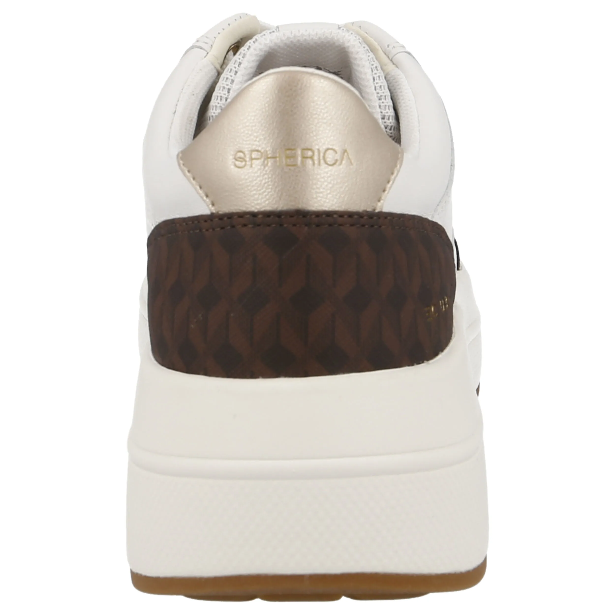 Deportivas Mujer Geox SPHERICA