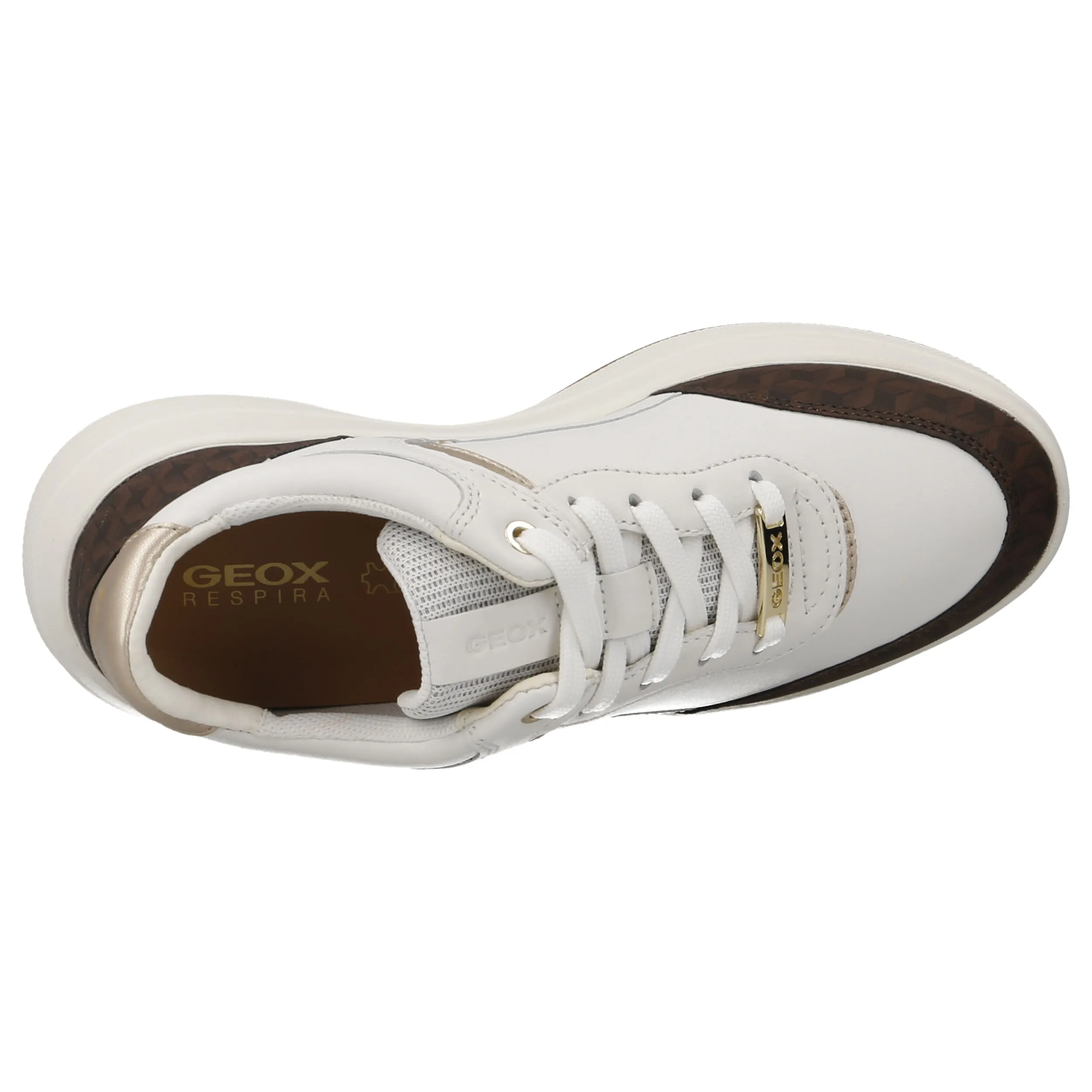 Deportivas Mujer Geox SPHERICA