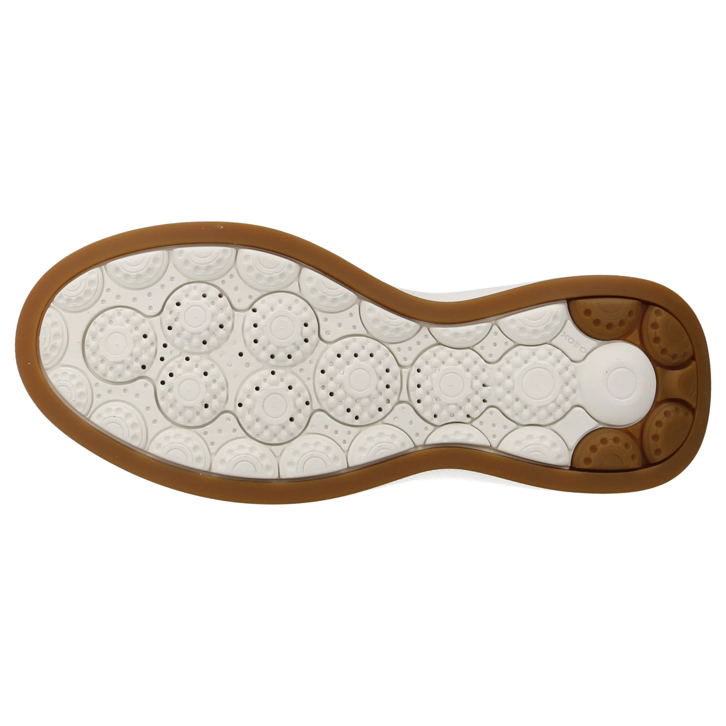 Deportivas Mujer Geox SPHERICA