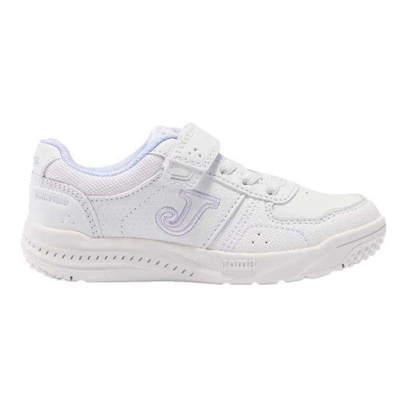 Deportivas niña y niño Joma